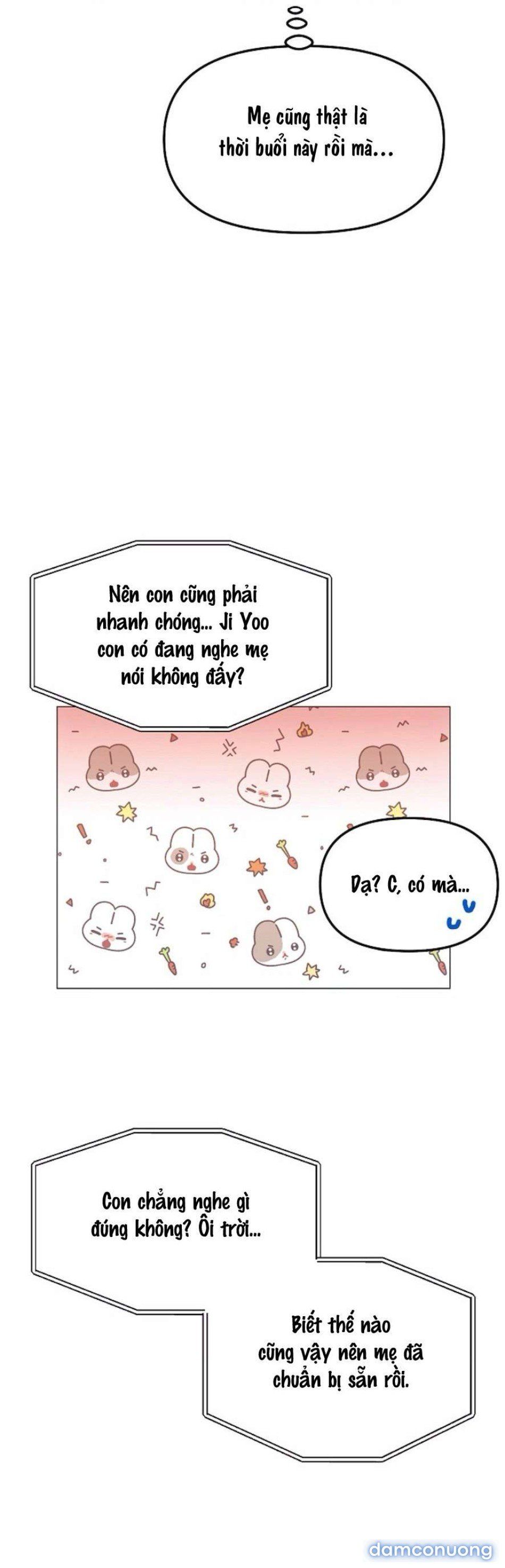 đọc truyện 〖18+〗- Sự Cám Dỗ Ngọt Ngào Của Cậu Bạn Thân Chương 5 ảnh 16 tại Thiên Thai Truyện