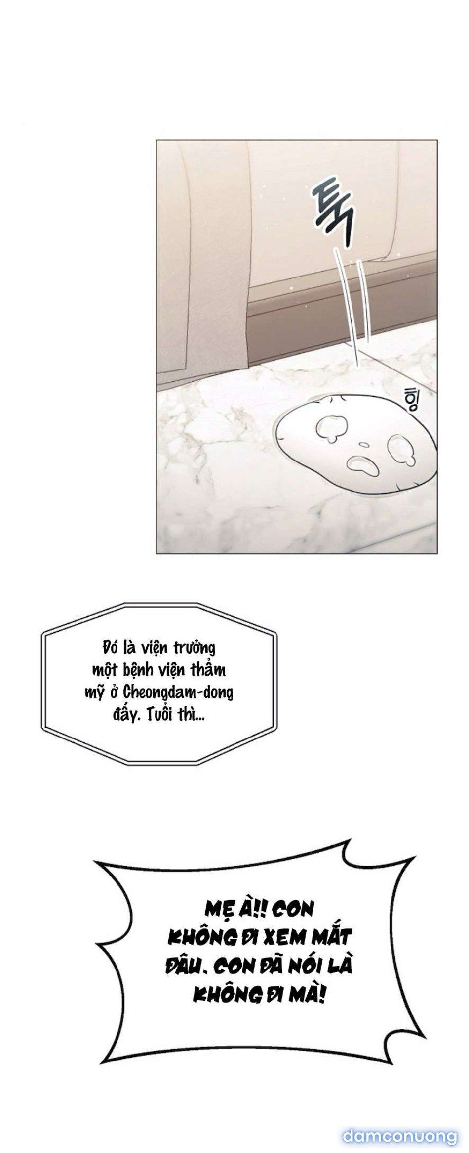 đọc truyện 〖18+〗- Sự Cám Dỗ Ngọt Ngào Của Cậu Bạn Thân Chương 5 ảnh 18 tại Thiên Thai Truyện