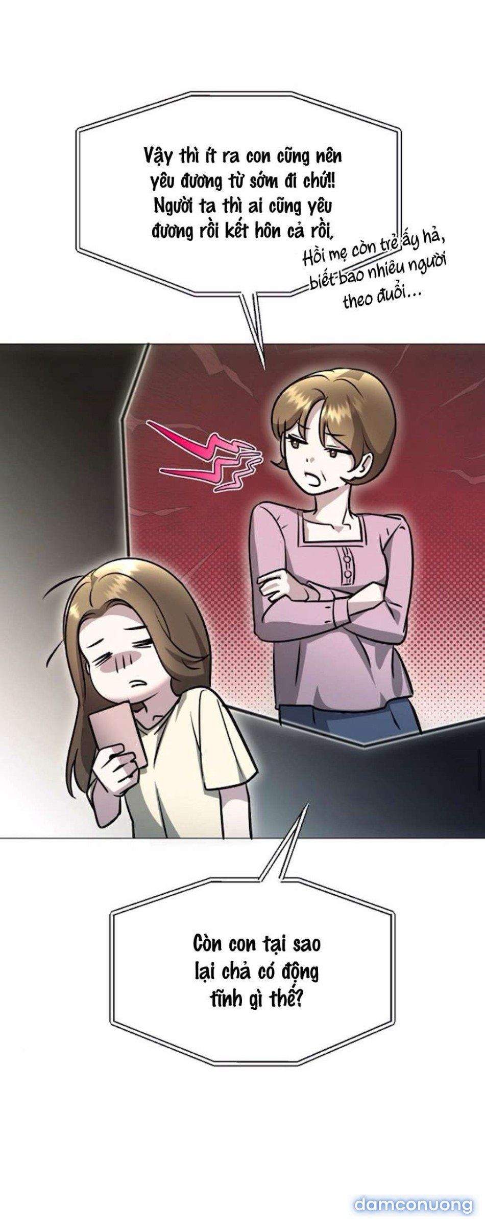 đọc truyện 〖18+〗- Sự Cám Dỗ Ngọt Ngào Của Cậu Bạn Thân Chương 5 ảnh 19 tại Thiên Thai Truyện