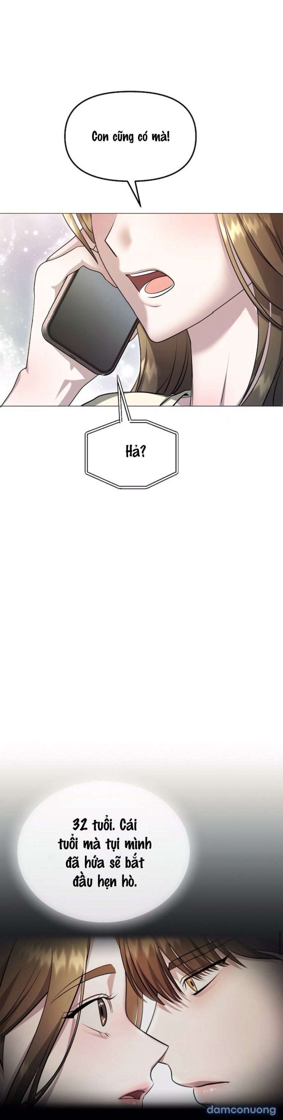 đọc truyện 〖18+〗- Sự Cám Dỗ Ngọt Ngào Của Cậu Bạn Thân Chương 5 ảnh 20 tại Thiên Thai Truyện