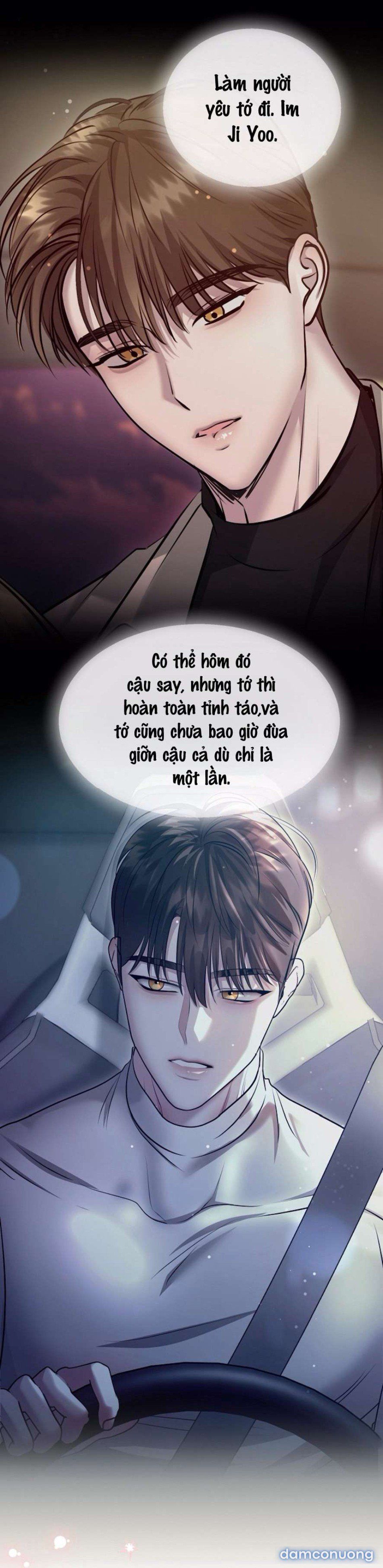 đọc truyện 〖18+〗- Sự Cám Dỗ Ngọt Ngào Của Cậu Bạn Thân Chương 5 ảnh 21 tại Thiên Thai Truyện