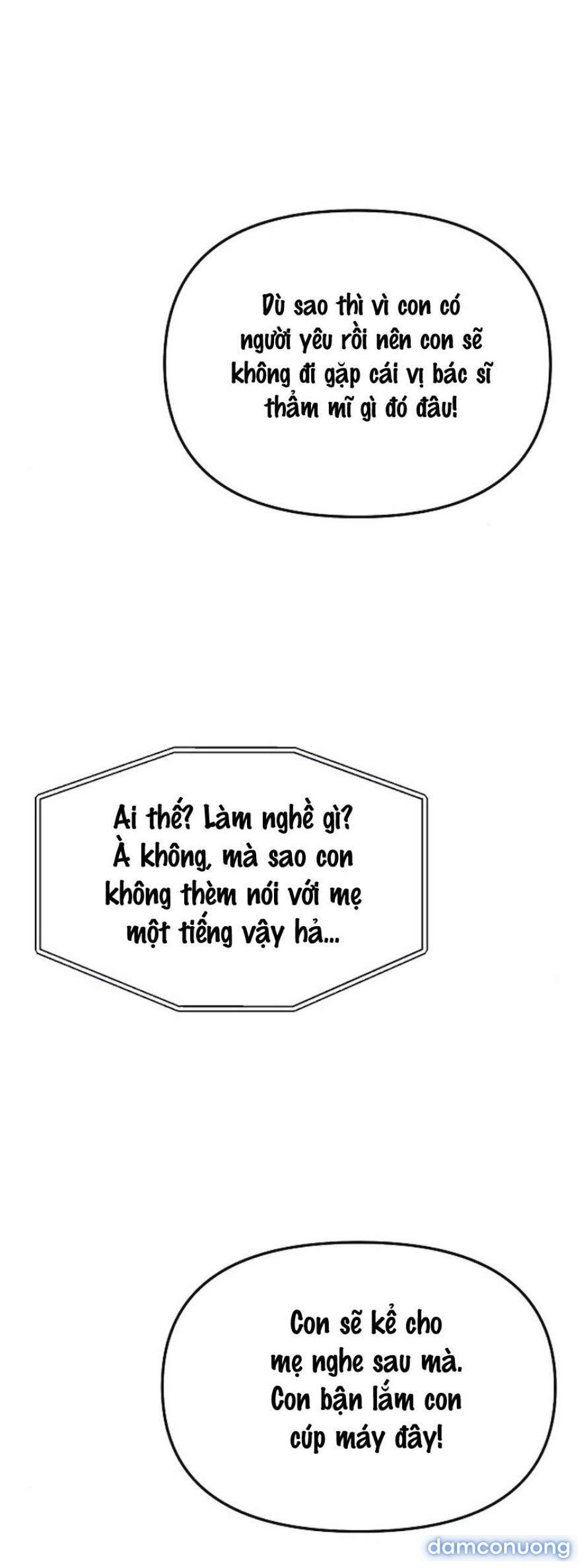 đọc truyện 〖18+〗- Sự Cám Dỗ Ngọt Ngào Của Cậu Bạn Thân Chương 5 ảnh 23 tại Thiên Thai Truyện