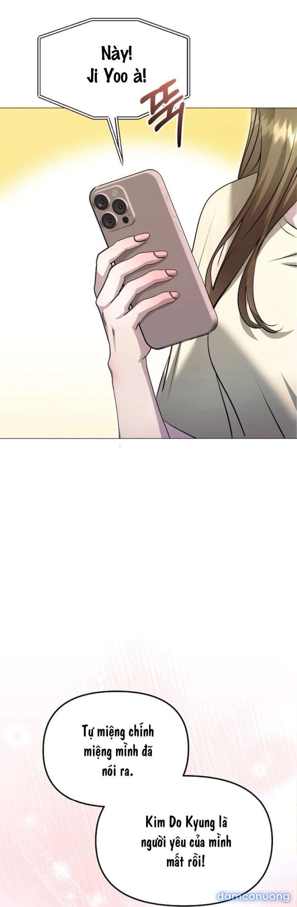 đọc truyện 〖18+〗- Sự Cám Dỗ Ngọt Ngào Của Cậu Bạn Thân Chương 5 ảnh 24 tại Thiên Thai Truyện