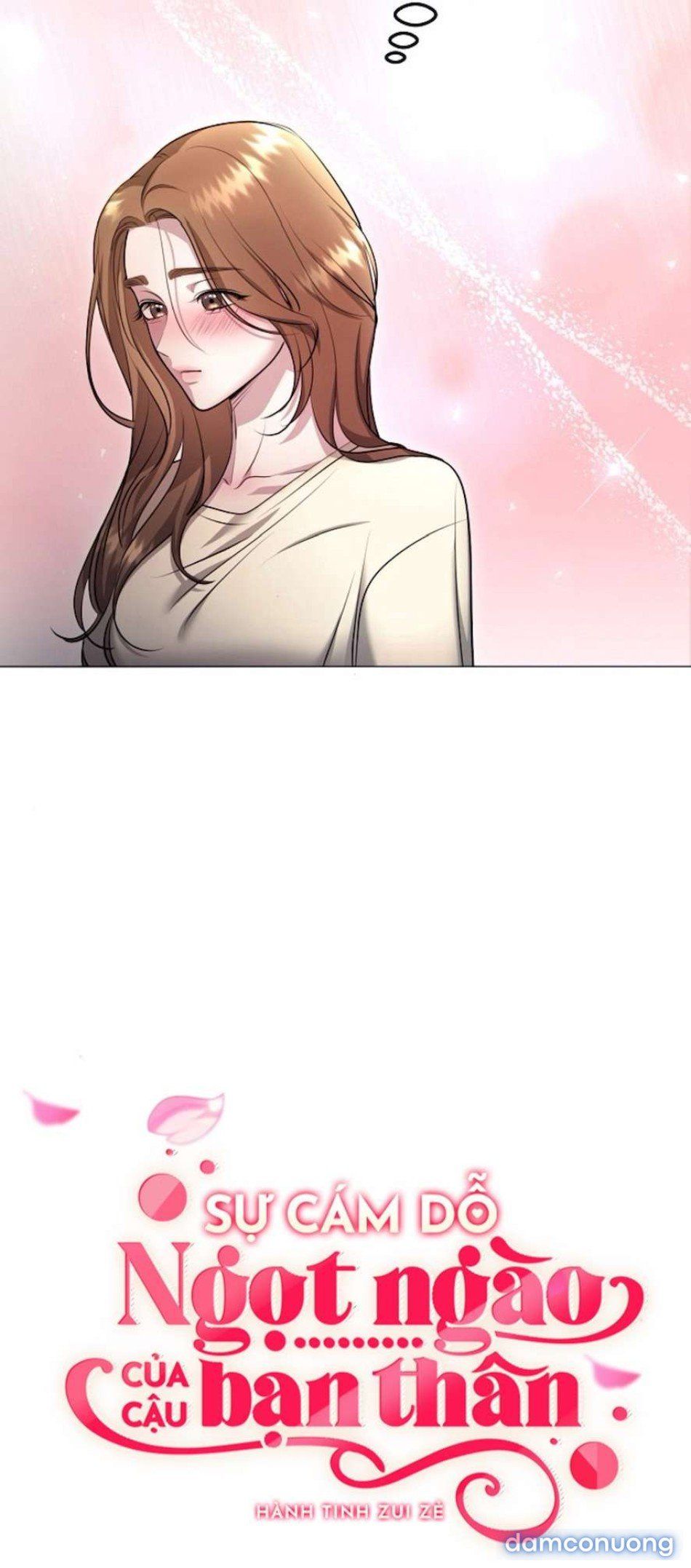 đọc truyện 〖18+〗- Sự Cám Dỗ Ngọt Ngào Của Cậu Bạn Thân Chương 5 ảnh 25 tại Thiên Thai Truyện