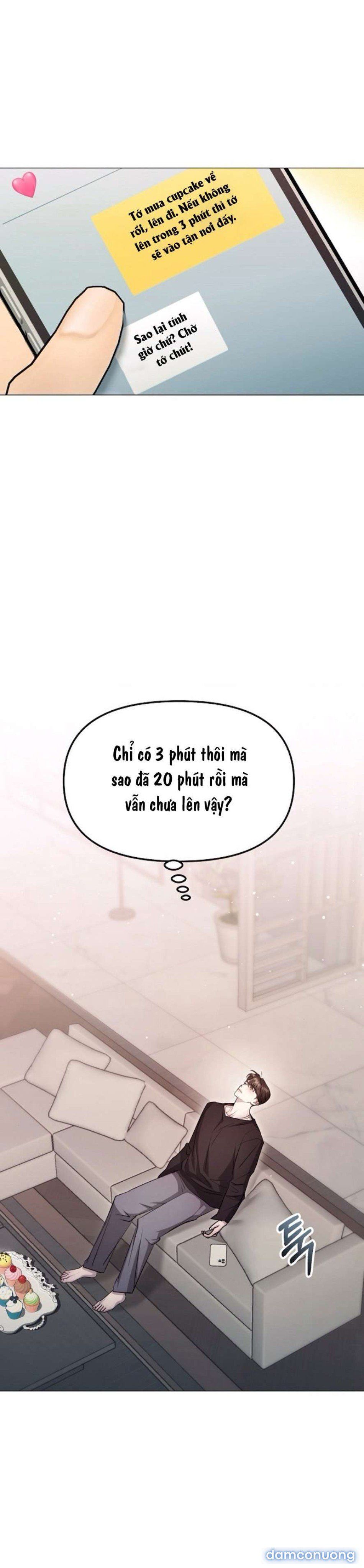 đọc truyện 〖18+〗- Sự Cám Dỗ Ngọt Ngào Của Cậu Bạn Thân Chương 5 ảnh 29 tại Thiên Thai Truyện