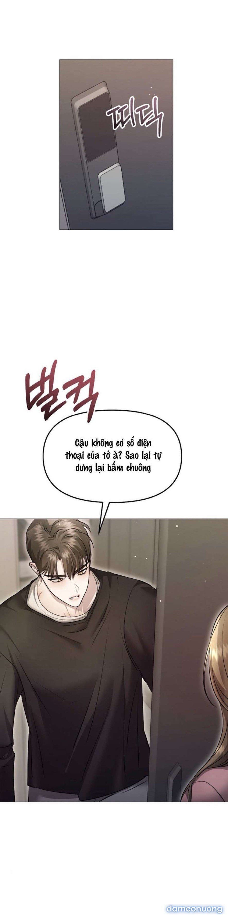 đọc truyện 〖18+〗- Sự Cám Dỗ Ngọt Ngào Của Cậu Bạn Thân Chương 5 ảnh 31 tại Thiên Thai Truyện