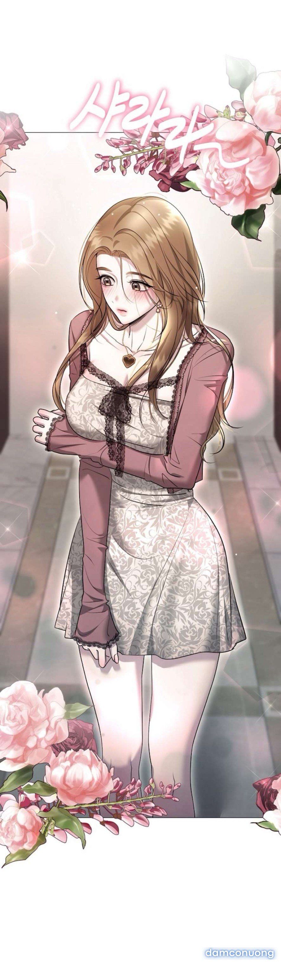 đọc truyện 〖18+〗- Sự Cám Dỗ Ngọt Ngào Của Cậu Bạn Thân Chương 5 ảnh 33 tại Thiên Thai Truyện