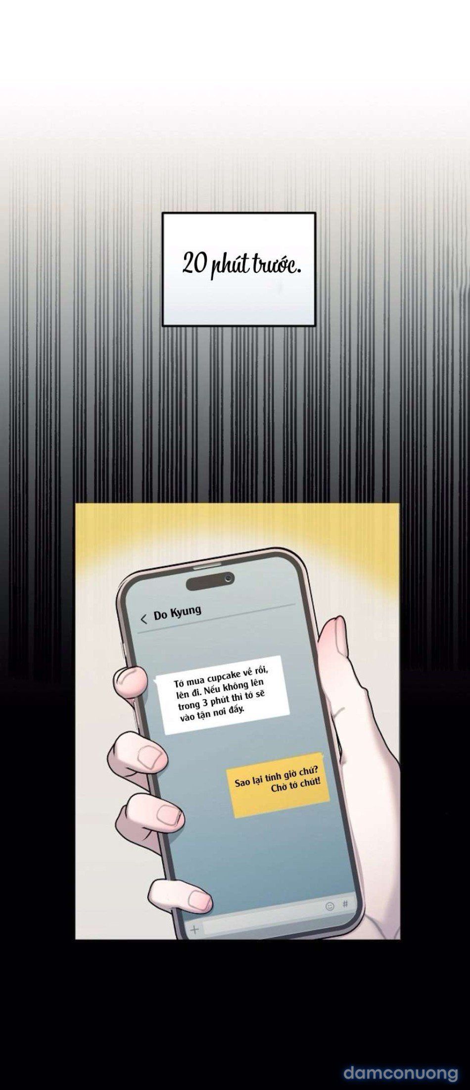 đọc truyện 〖18+〗- Sự Cám Dỗ Ngọt Ngào Của Cậu Bạn Thân Chương 5 ảnh 34 tại Thiên Thai Truyện