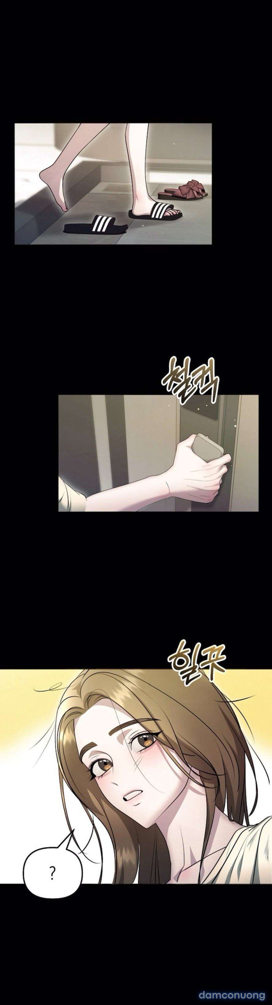 đọc truyện 〖18+〗- Sự Cám Dỗ Ngọt Ngào Của Cậu Bạn Thân Chương 5 ảnh 36 tại Thiên Thai Truyện