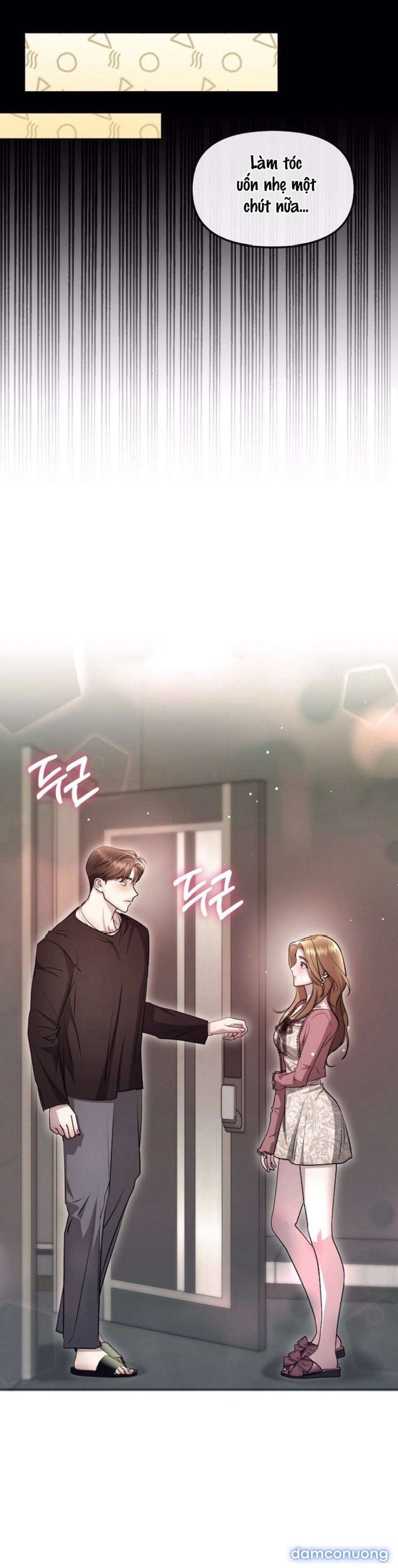 đọc truyện 〖18+〗- Sự Cám Dỗ Ngọt Ngào Của Cậu Bạn Thân Chương 5 ảnh 39 tại Thiên Thai Truyện