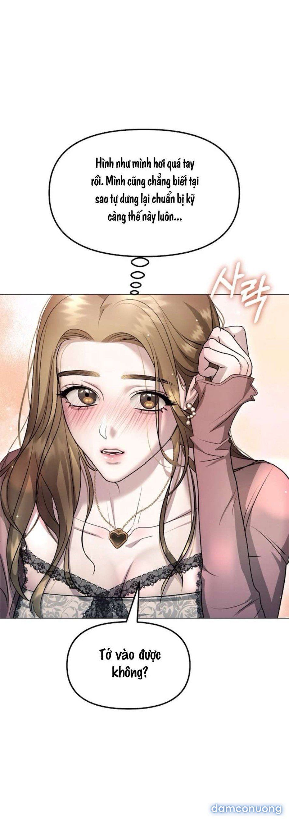 đọc truyện 〖18+〗- Sự Cám Dỗ Ngọt Ngào Của Cậu Bạn Thân Chương 5 ảnh 40 tại Thiên Thai Truyện