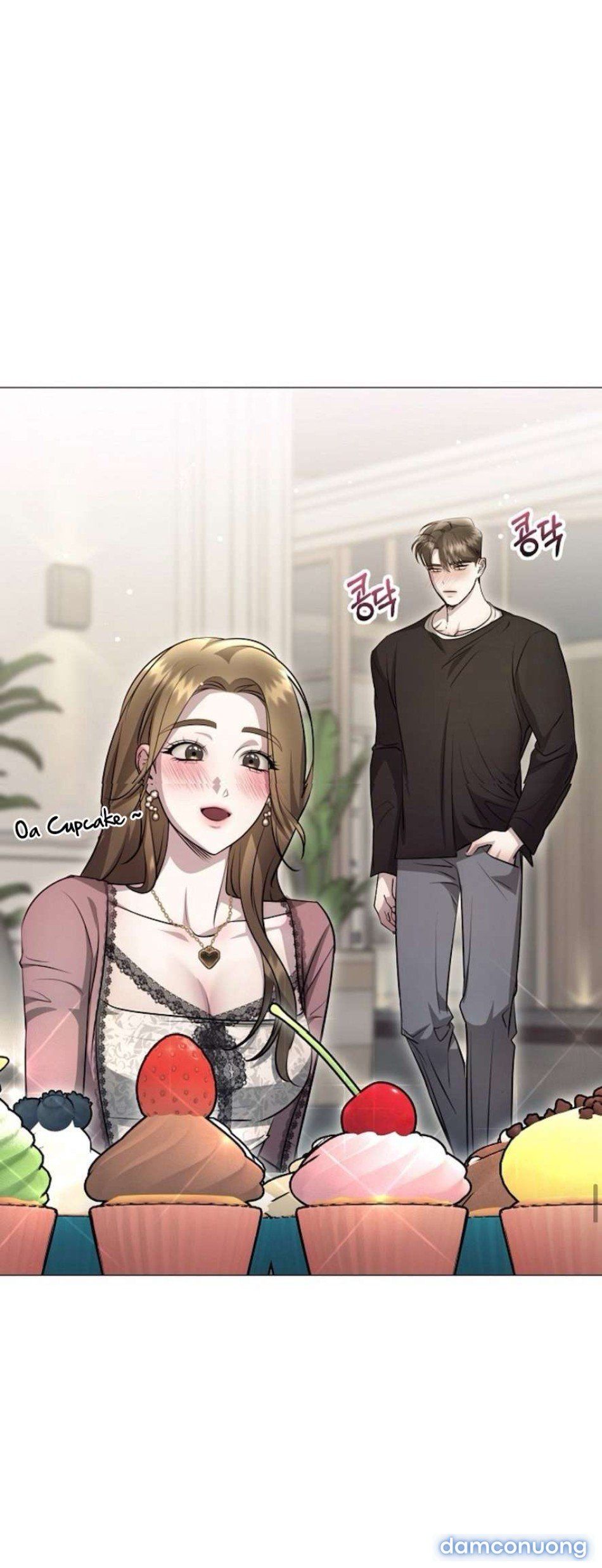 đọc truyện 〖18+〗- Sự Cám Dỗ Ngọt Ngào Của Cậu Bạn Thân Chương 5 ảnh 43 tại Thiên Thai Truyện