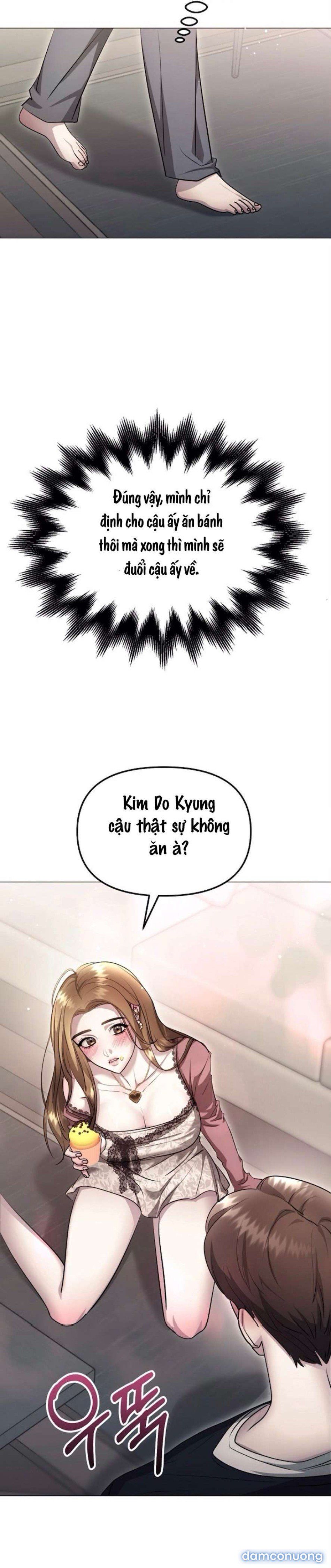 đọc truyện 〖18+〗- Sự Cám Dỗ Ngọt Ngào Của Cậu Bạn Thân Chương 5 ảnh 47 tại Thiên Thai Truyện