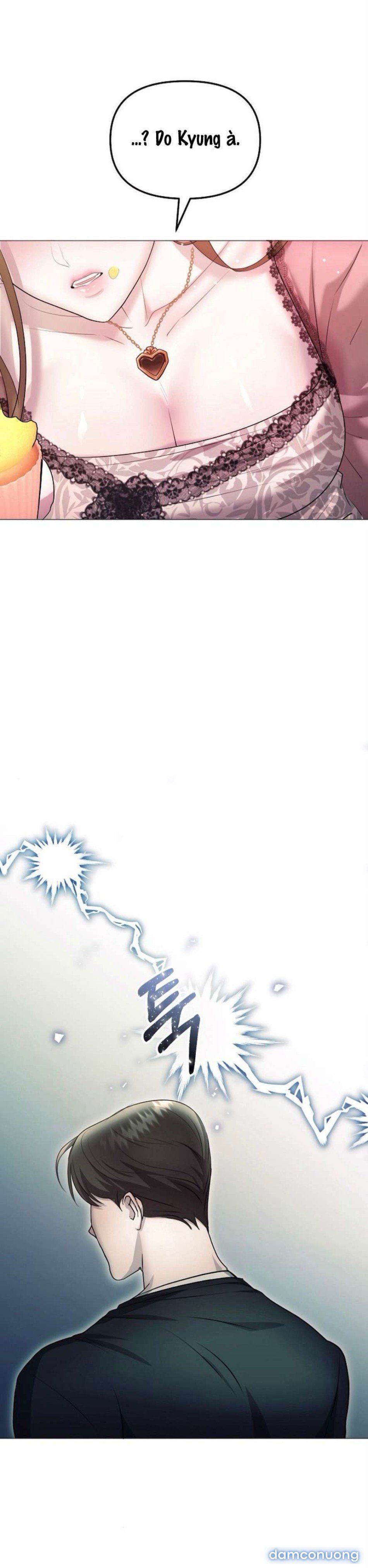 đọc truyện 〖18+〗- Sự Cám Dỗ Ngọt Ngào Của Cậu Bạn Thân Chương 5 ảnh 48 tại Thiên Thai Truyện