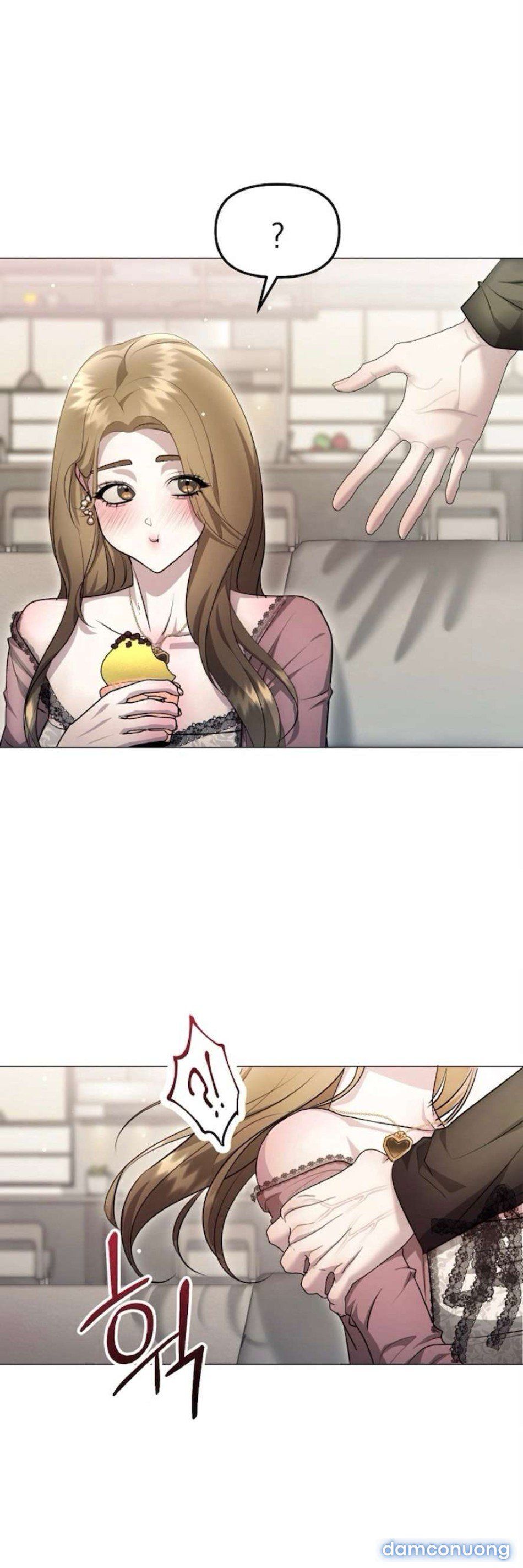 đọc truyện 〖18+〗- Sự Cám Dỗ Ngọt Ngào Của Cậu Bạn Thân Chương 5 ảnh 49 tại Thiên Thai Truyện