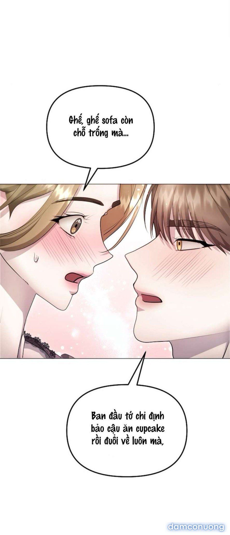 đọc truyện 〖18+〗- Sự Cám Dỗ Ngọt Ngào Của Cậu Bạn Thân Chương 5 ảnh 51 tại Thiên Thai Truyện