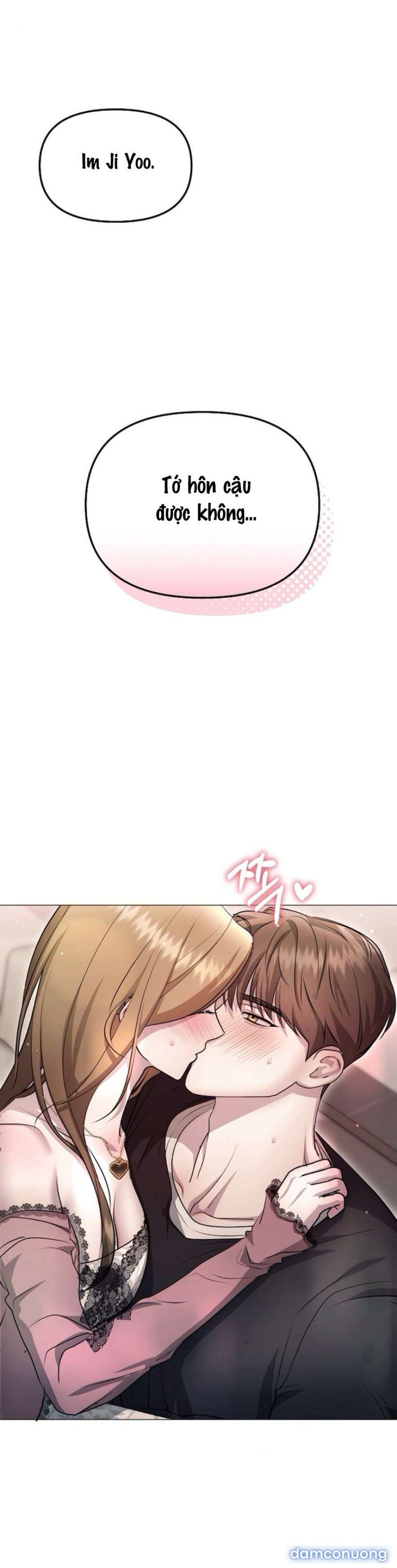 đọc truyện 〖18+〗- Sự Cám Dỗ Ngọt Ngào Của Cậu Bạn Thân Chương 5 ảnh 53 tại Thiên Thai Truyện