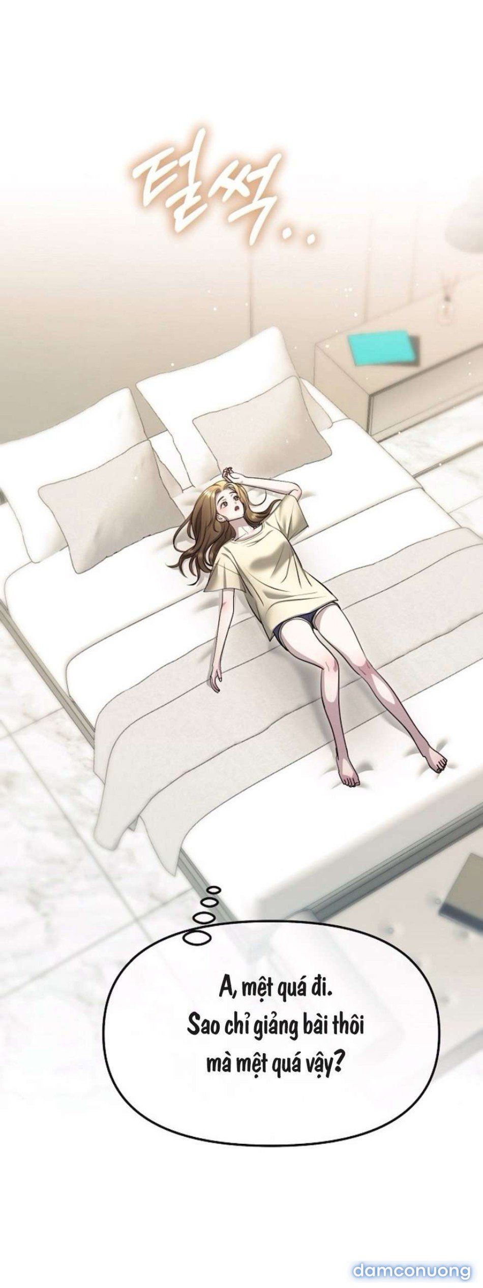 đọc truyện 〖18+〗- Sự Cám Dỗ Ngọt Ngào Của Cậu Bạn Thân Chương 5 ảnh 9 tại Thiên Thai Truyện