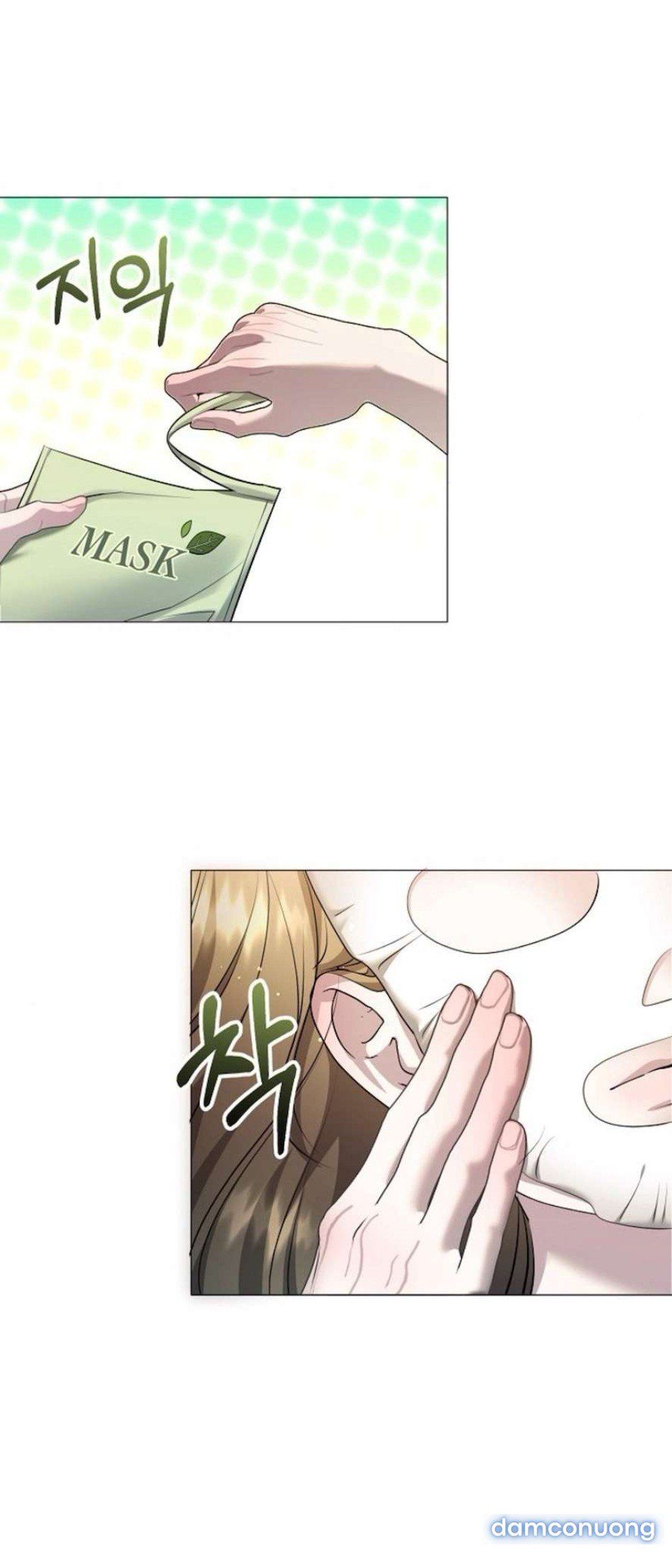 đọc truyện 〖18+〗- Sự Cám Dỗ Ngọt Ngào Của Cậu Bạn Thân Chương 5 ảnh 10 tại Thiên Thai Truyện