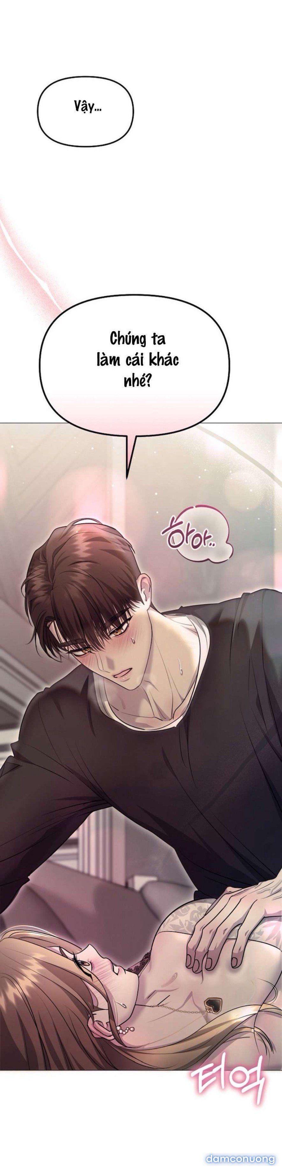 đọc truyện 〖18+〗- Sự Cám Dỗ Ngọt Ngào Của Cậu Bạn Thân Chương 6 ảnh 3 tại Thiên Thai Truyện