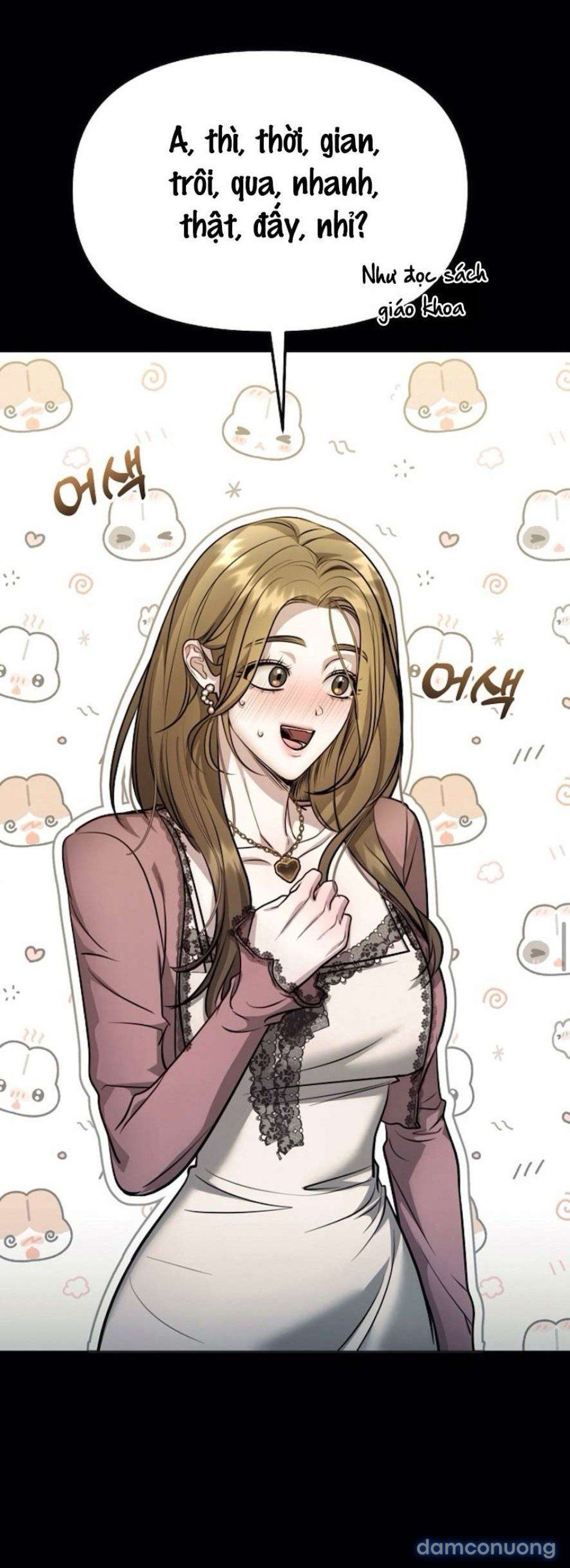 đọc truyện 〖18+〗- Sự Cám Dỗ Ngọt Ngào Của Cậu Bạn Thân Chương 6 ảnh 16 tại Thiên Thai Truyện