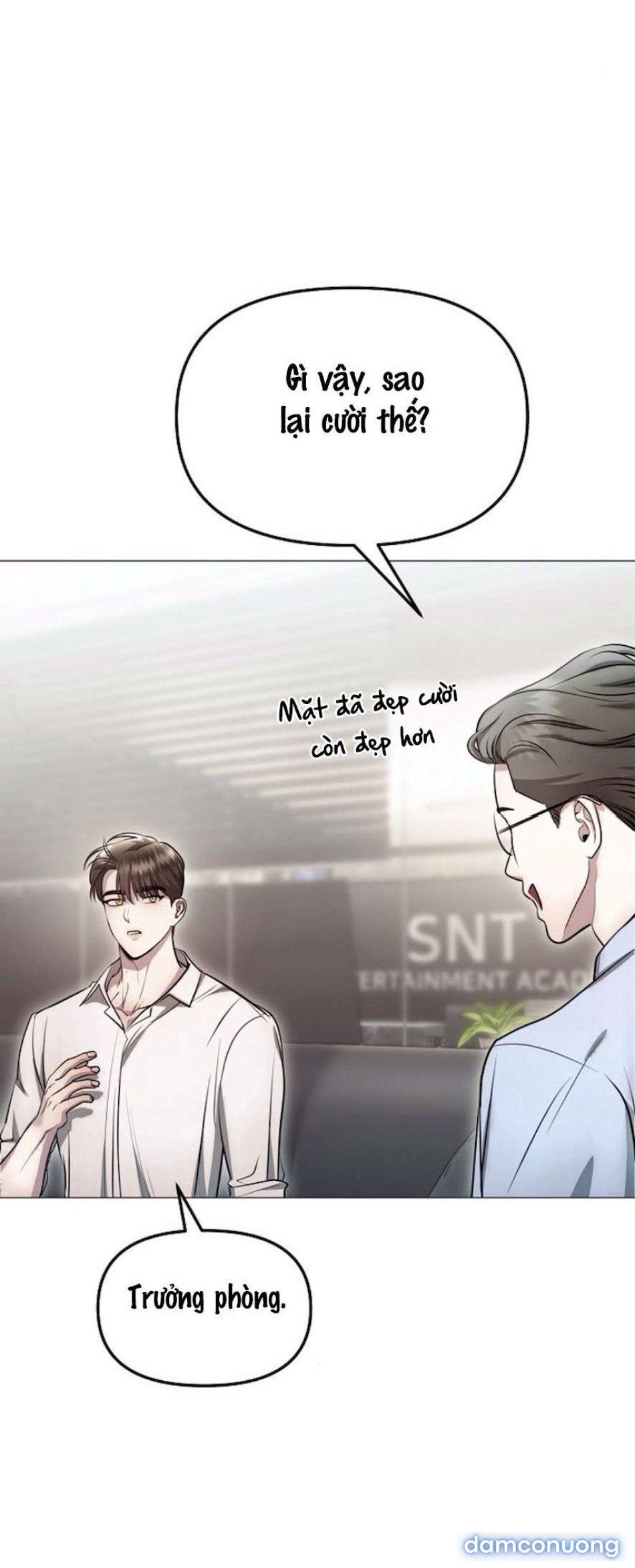 đọc truyện 〖18+〗- Sự Cám Dỗ Ngọt Ngào Của Cậu Bạn Thân Chương 6 ảnh 19 tại Thiên Thai Truyện