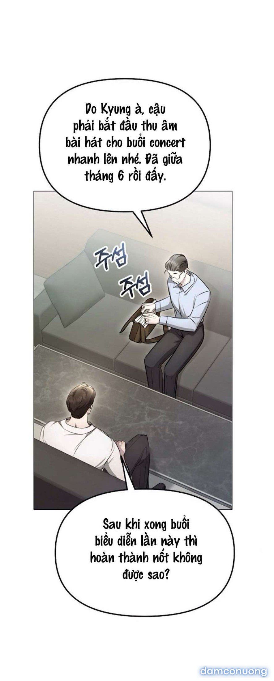 đọc truyện 〖18+〗- Sự Cám Dỗ Ngọt Ngào Của Cậu Bạn Thân Chương 6 ảnh 20 tại Thiên Thai Truyện