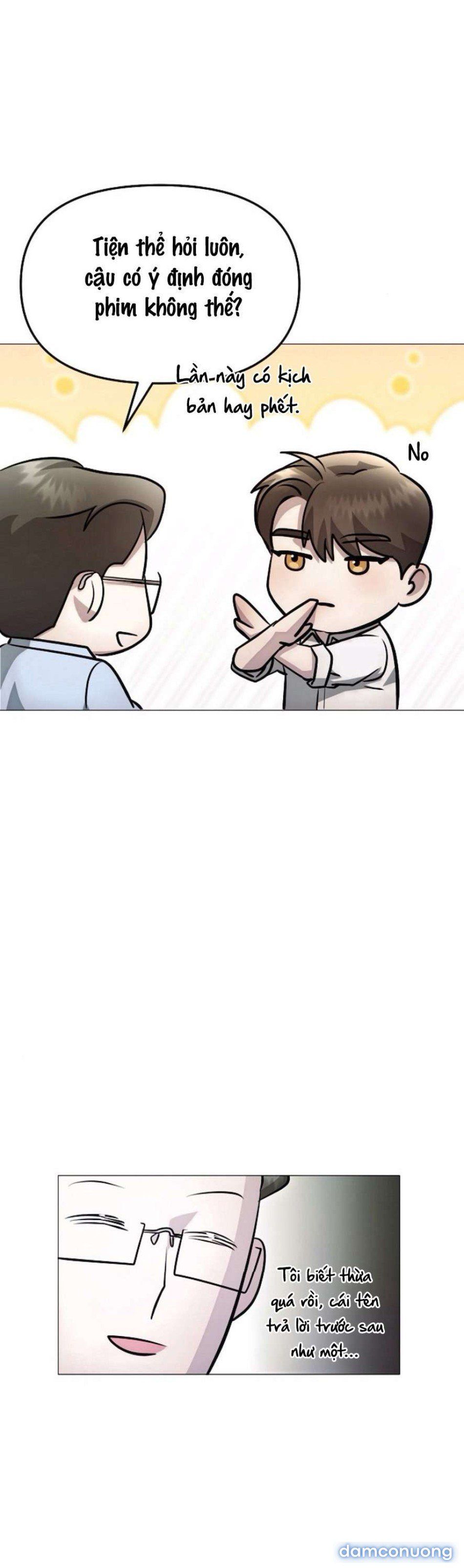 đọc truyện 〖18+〗- Sự Cám Dỗ Ngọt Ngào Của Cậu Bạn Thân Chương 6 ảnh 24 tại Thiên Thai Truyện