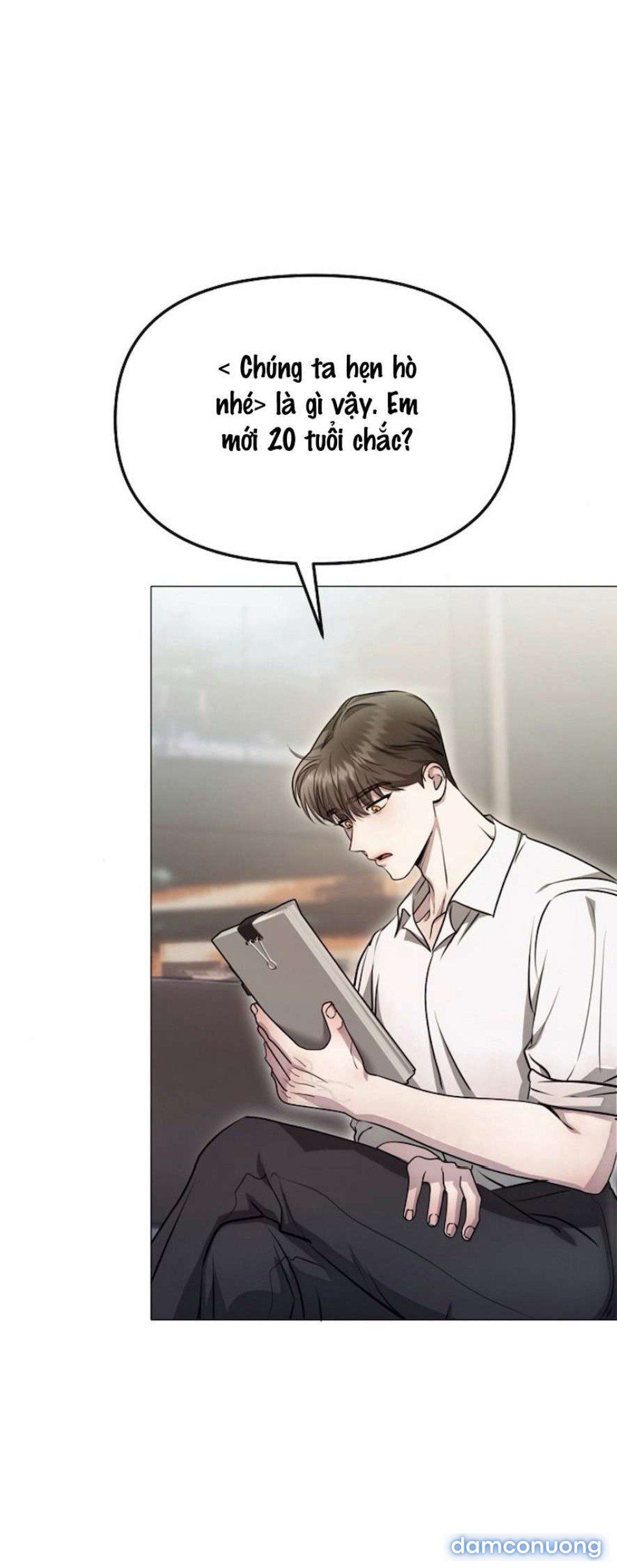 đọc truyện 〖18+〗- Sự Cám Dỗ Ngọt Ngào Của Cậu Bạn Thân Chương 6 ảnh 28 tại Thiên Thai Truyện