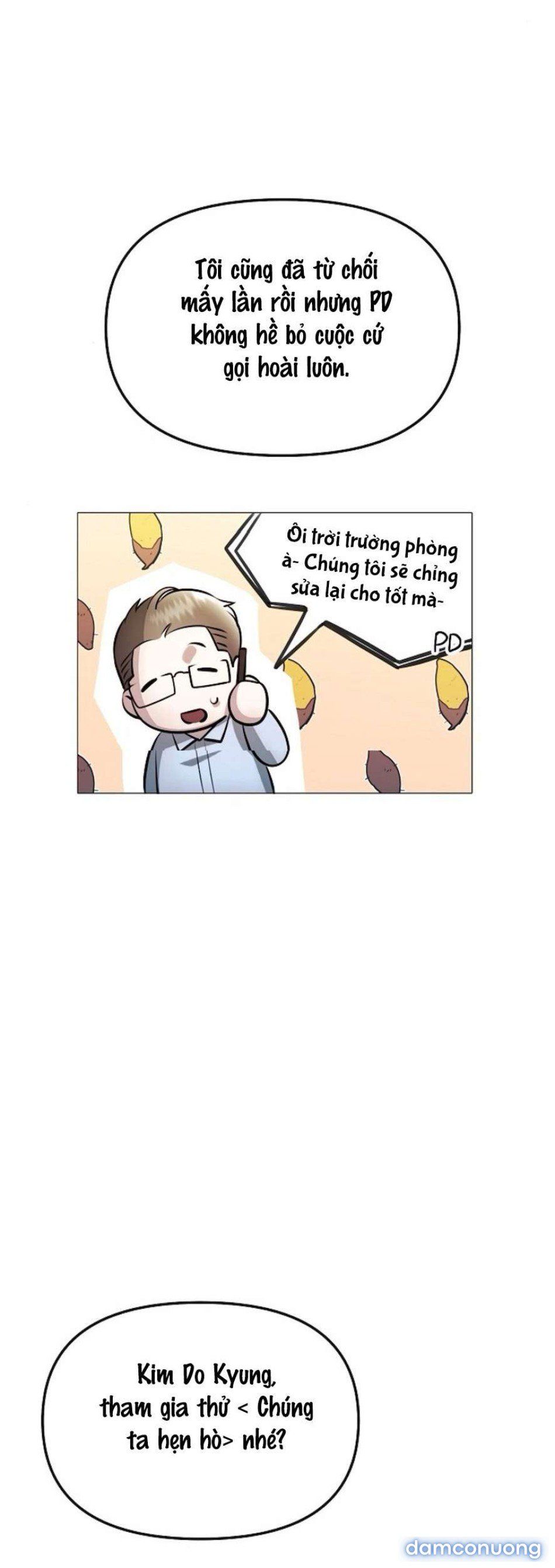 đọc truyện 〖18+〗- Sự Cám Dỗ Ngọt Ngào Của Cậu Bạn Thân Chương 6 ảnh 30 tại Thiên Thai Truyện