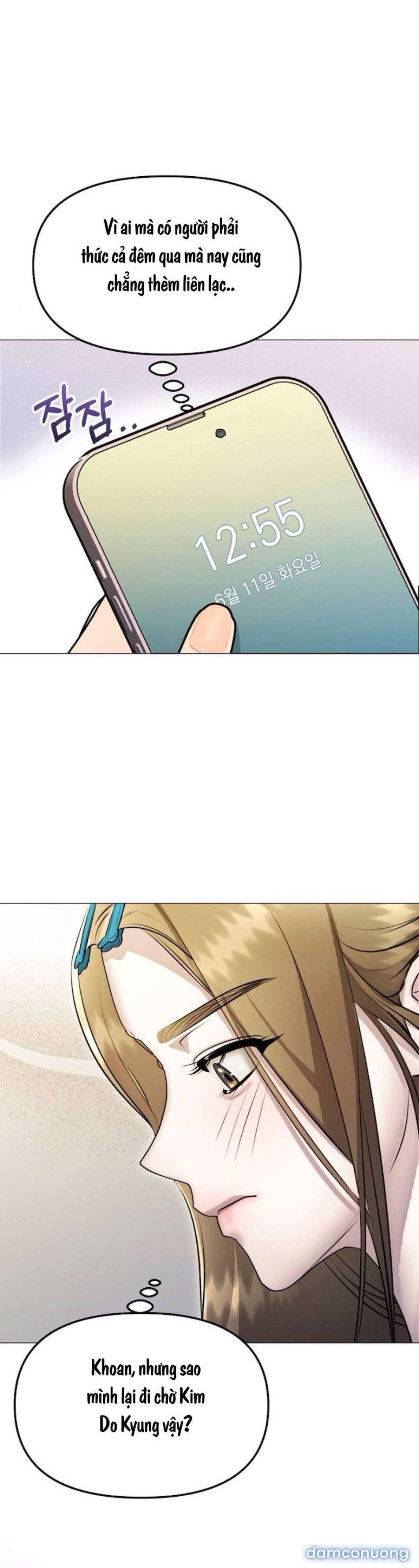 đọc truyện 〖18+〗- Sự Cám Dỗ Ngọt Ngào Của Cậu Bạn Thân Chương 6 ảnh 36 tại Thiên Thai Truyện