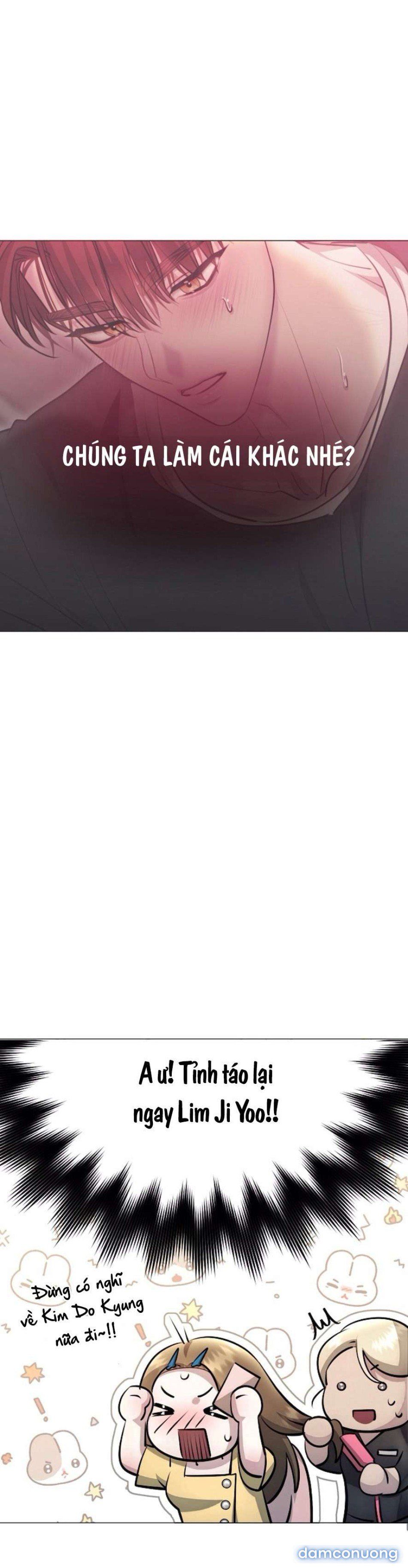 đọc truyện 〖18+〗- Sự Cám Dỗ Ngọt Ngào Của Cậu Bạn Thân Chương 6 ảnh 38 tại Thiên Thai Truyện