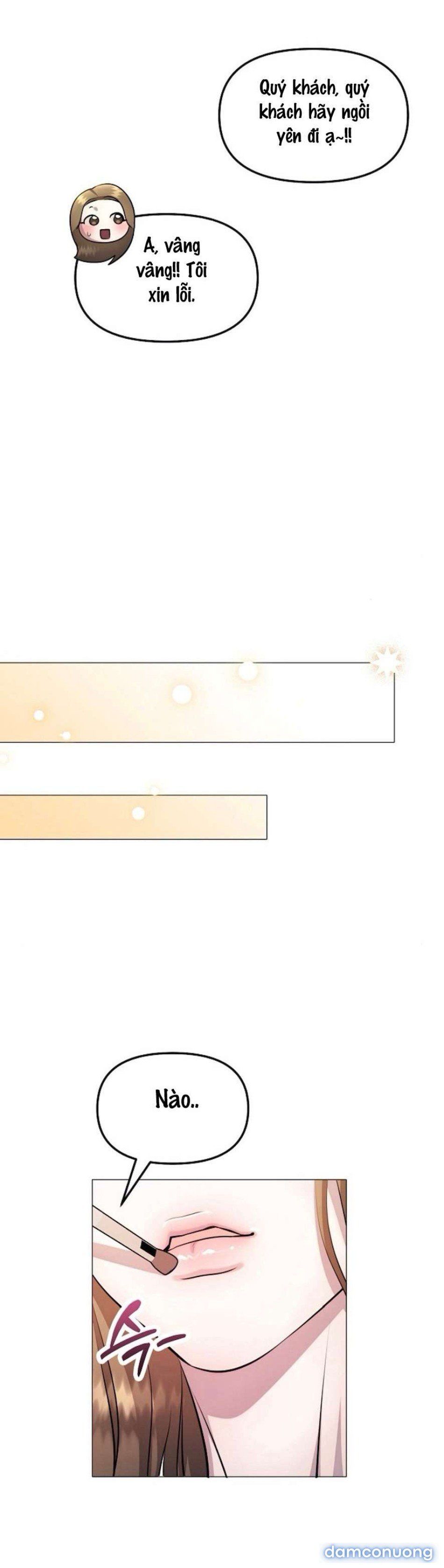 đọc truyện 〖18+〗- Sự Cám Dỗ Ngọt Ngào Của Cậu Bạn Thân Chương 6 ảnh 39 tại Thiên Thai Truyện