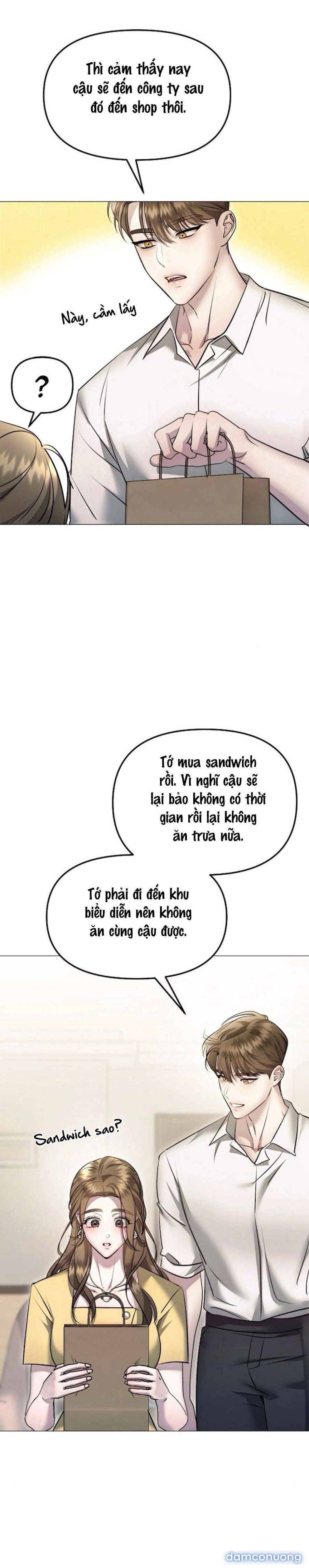 đọc truyện 〖18+〗- Sự Cám Dỗ Ngọt Ngào Của Cậu Bạn Thân Chương 6 ảnh 50 tại Thiên Thai Truyện