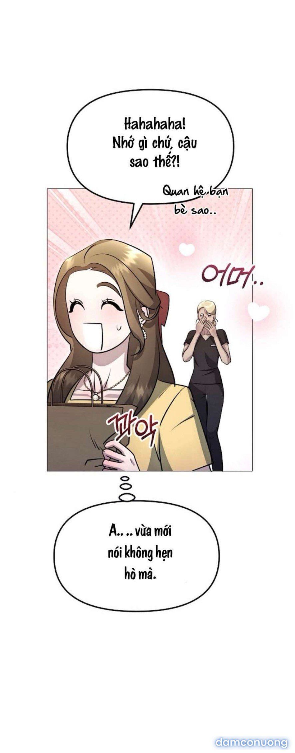 đọc truyện 〖18+〗- Sự Cám Dỗ Ngọt Ngào Của Cậu Bạn Thân Chương 6 ảnh 52 tại Thiên Thai Truyện