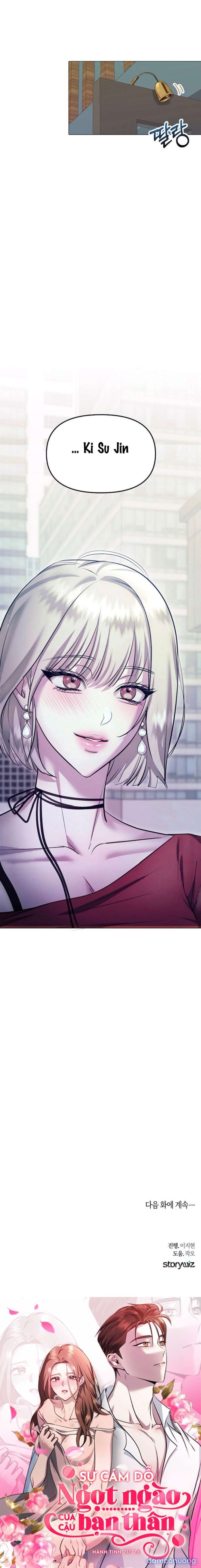 đọc truyện 〖18+〗- Sự Cám Dỗ Ngọt Ngào Của Cậu Bạn Thân Chương 6 ảnh 61 tại Thiên Thai Truyện