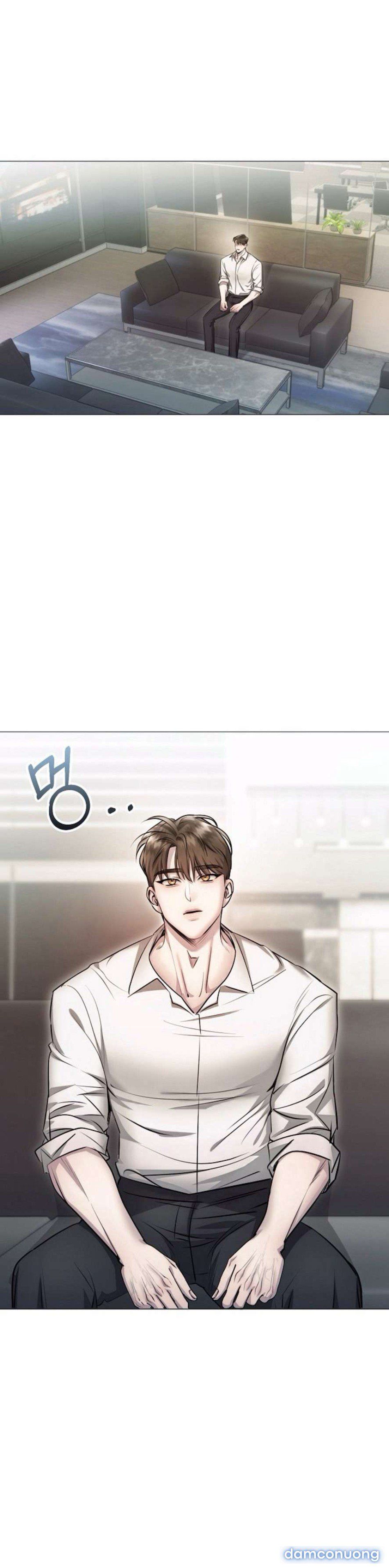 đọc truyện 〖18+〗- Sự Cám Dỗ Ngọt Ngào Của Cậu Bạn Thân Chương 6 ảnh 9 tại Thiên Thai Truyện