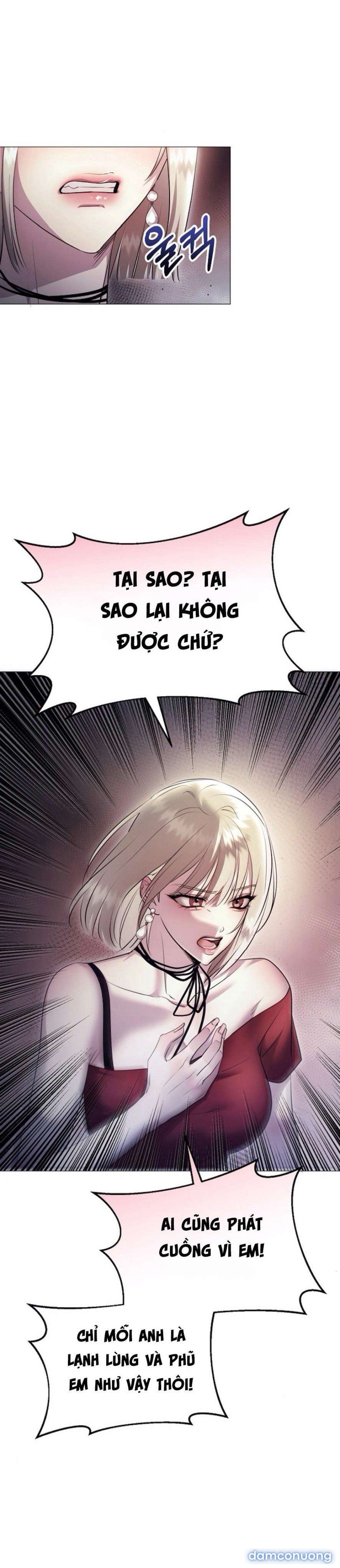 đọc truyện 〖18+〗- Sự Cám Dỗ Ngọt Ngào Của Cậu Bạn Thân Chương 7 ảnh 12 tại Thiên Thai Truyện