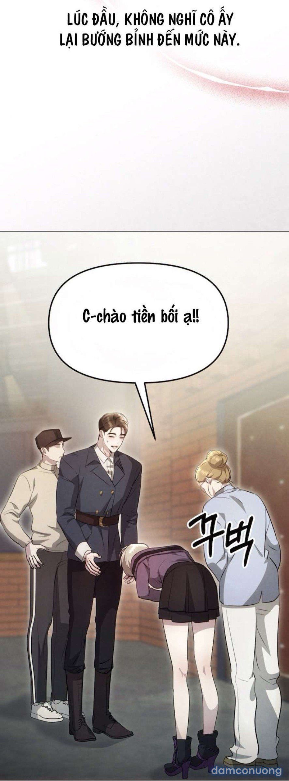 đọc truyện 〖18+〗- Sự Cám Dỗ Ngọt Ngào Của Cậu Bạn Thân Chương 7 ảnh 14 tại Thiên Thai Truyện