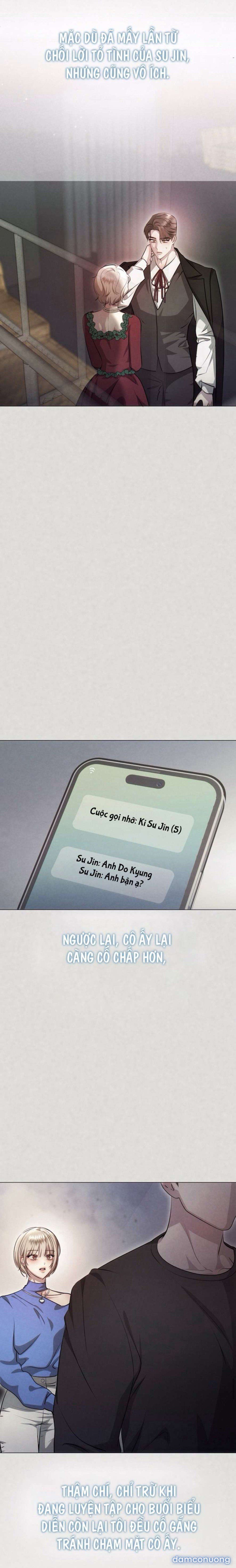 đọc truyện 〖18+〗- Sự Cám Dỗ Ngọt Ngào Của Cậu Bạn Thân Chương 7 ảnh 16 tại Thiên Thai Truyện