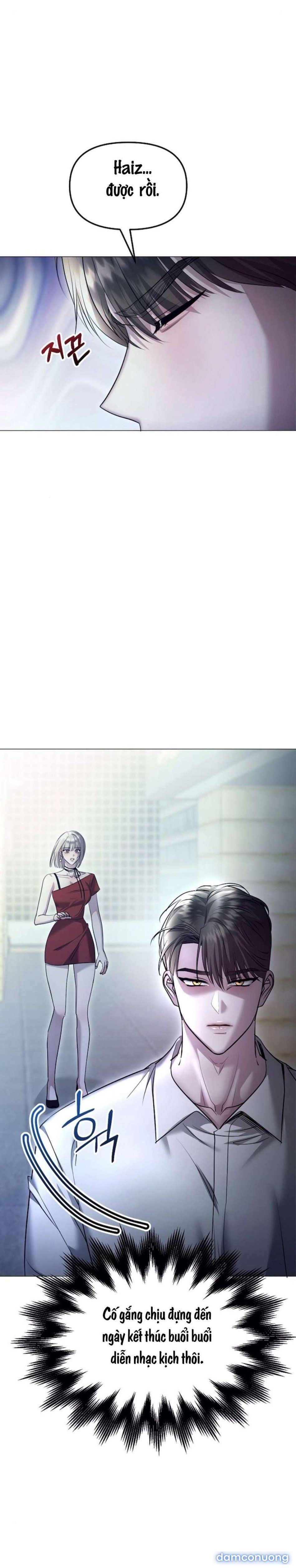 đọc truyện 〖18+〗- Sự Cám Dỗ Ngọt Ngào Của Cậu Bạn Thân Chương 7 ảnh 18 tại Thiên Thai Truyện