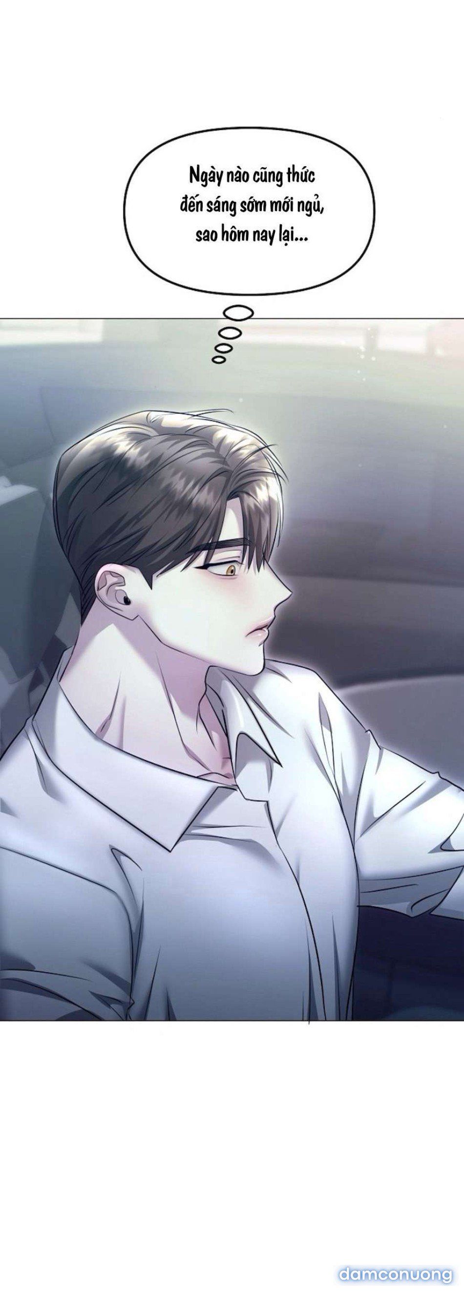 đọc truyện 〖18+〗- Sự Cám Dỗ Ngọt Ngào Của Cậu Bạn Thân Chương 7 ảnh 24 tại Thiên Thai Truyện