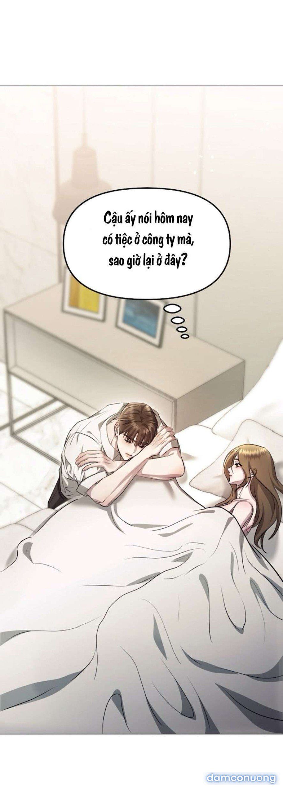 đọc truyện 〖18+〗- Sự Cám Dỗ Ngọt Ngào Của Cậu Bạn Thân Chương 7 ảnh 29 tại Thiên Thai Truyện