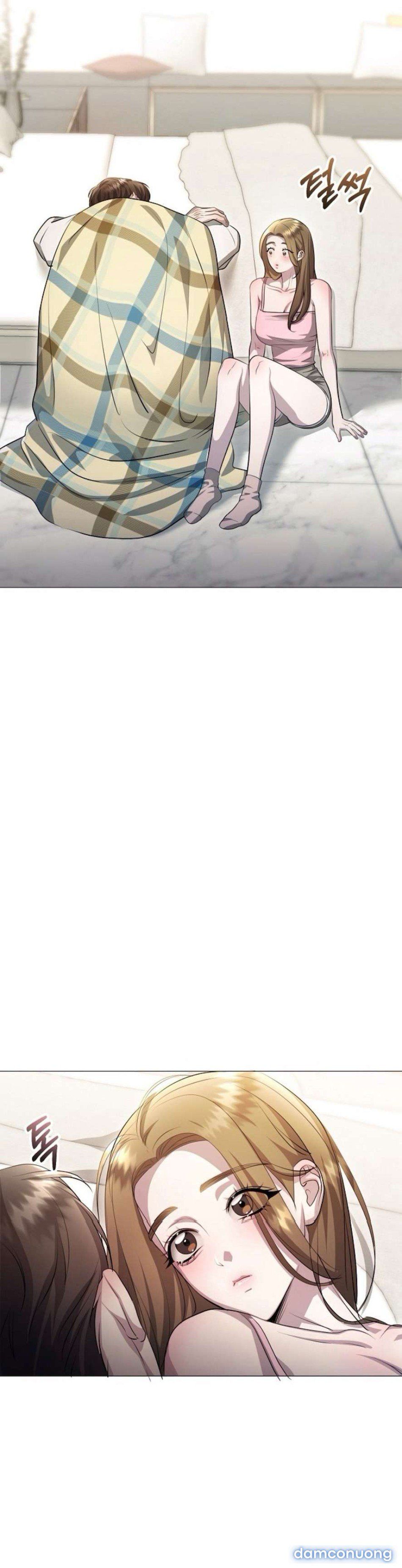 đọc truyện 〖18+〗- Sự Cám Dỗ Ngọt Ngào Của Cậu Bạn Thân Chương 7 ảnh 35 tại Thiên Thai Truyện