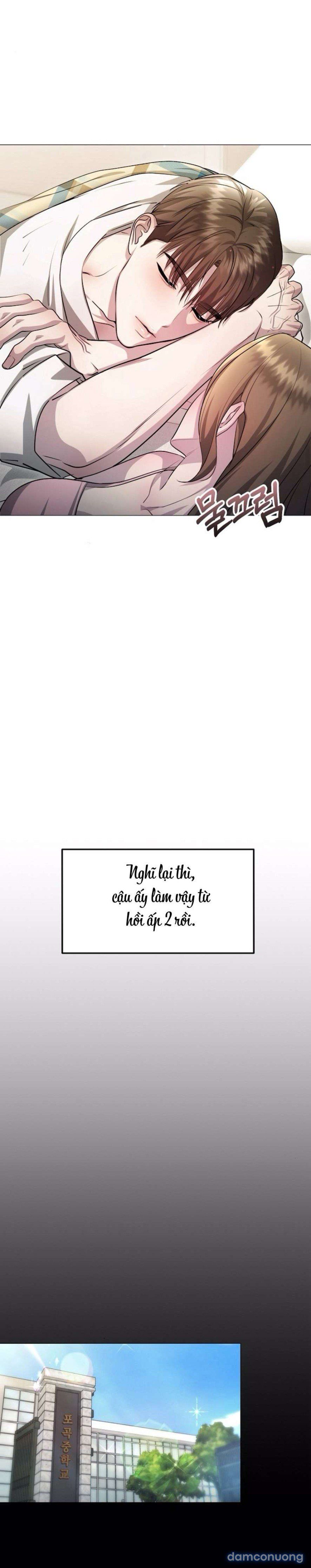 đọc truyện 〖18+〗- Sự Cám Dỗ Ngọt Ngào Của Cậu Bạn Thân Chương 7 ảnh 36 tại Thiên Thai Truyện