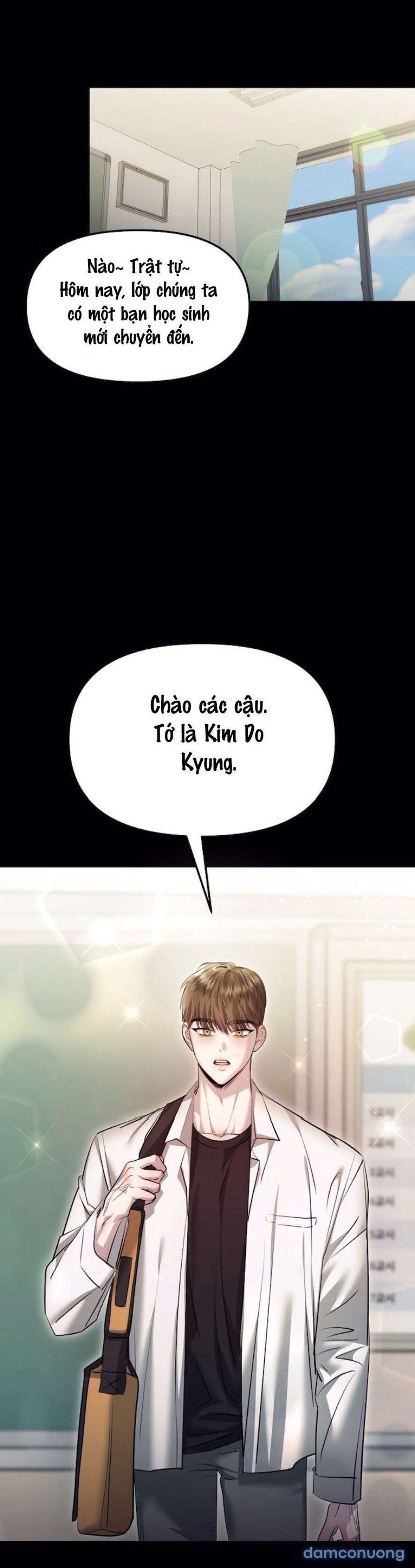 đọc truyện 〖18+〗- Sự Cám Dỗ Ngọt Ngào Của Cậu Bạn Thân Chương 7 ảnh 37 tại Thiên Thai Truyện