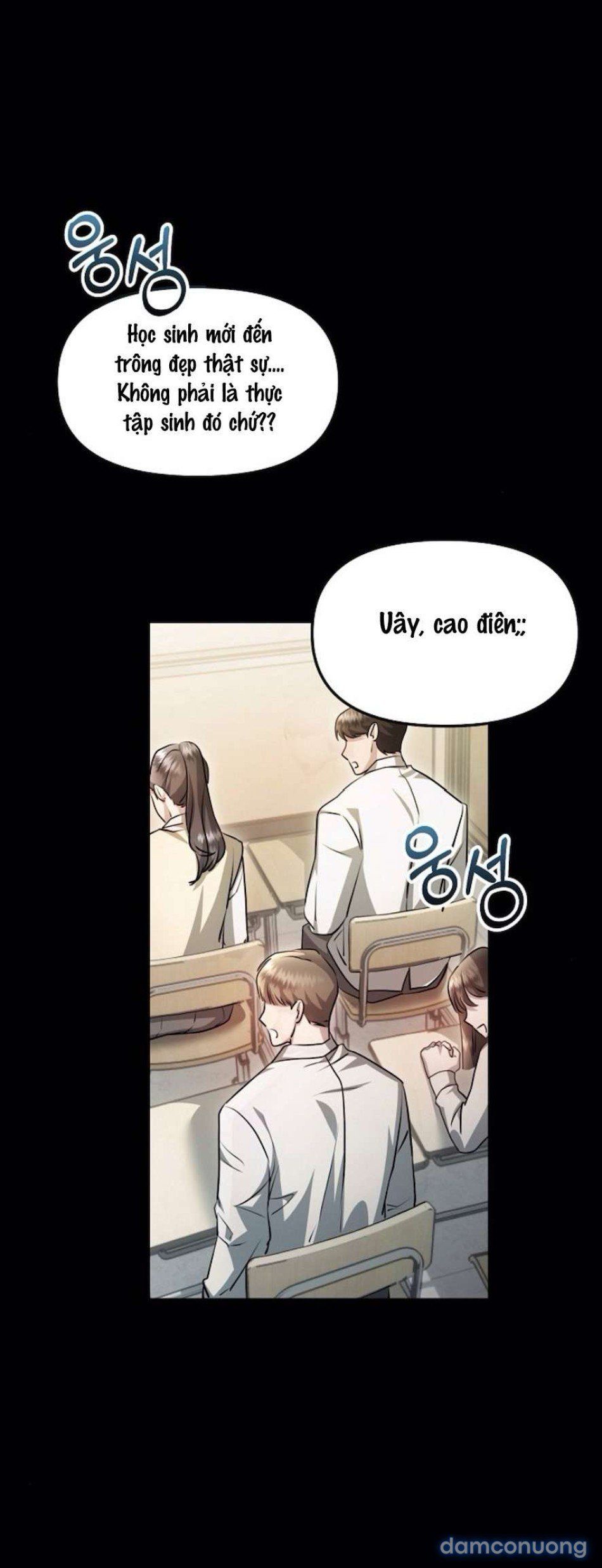 đọc truyện 〖18+〗- Sự Cám Dỗ Ngọt Ngào Của Cậu Bạn Thân Chương 7 ảnh 39 tại Thiên Thai Truyện