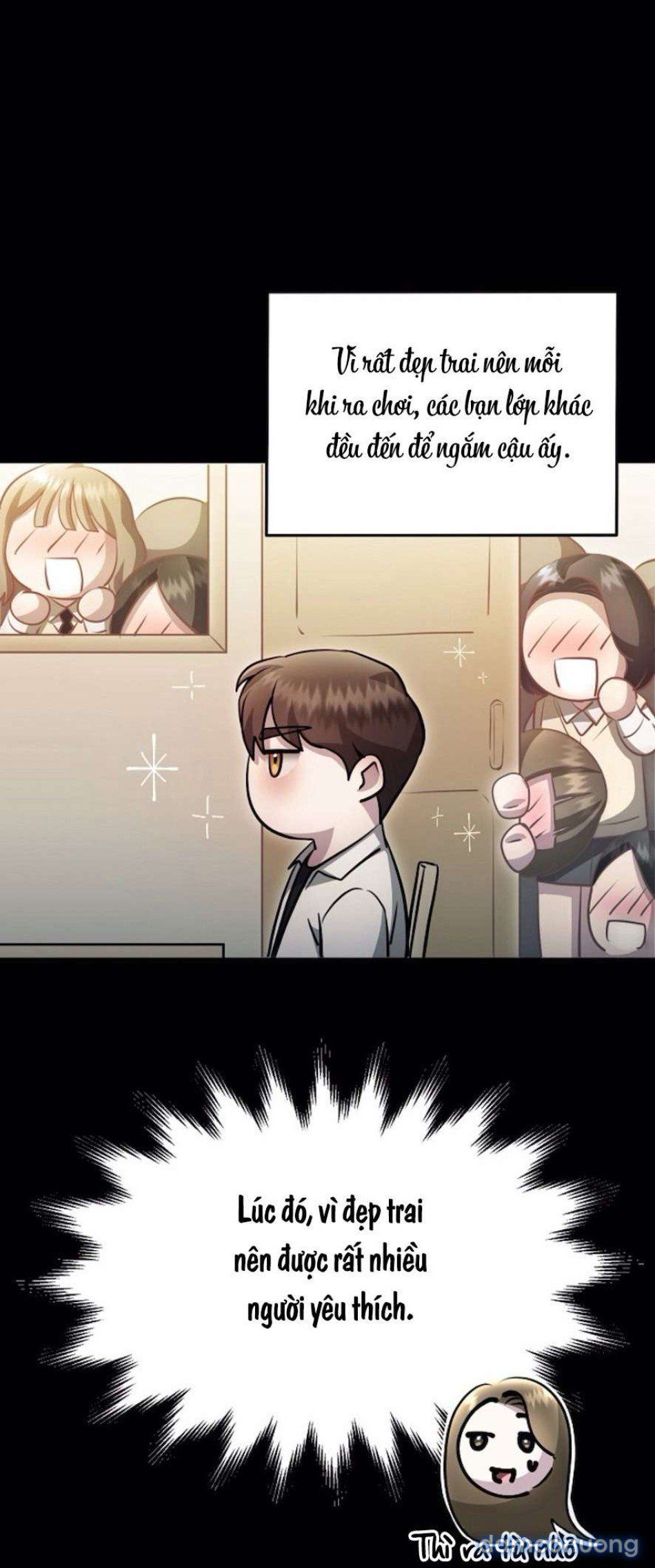 đọc truyện 〖18+〗- Sự Cám Dỗ Ngọt Ngào Của Cậu Bạn Thân Chương 7 ảnh 40 tại Thiên Thai Truyện