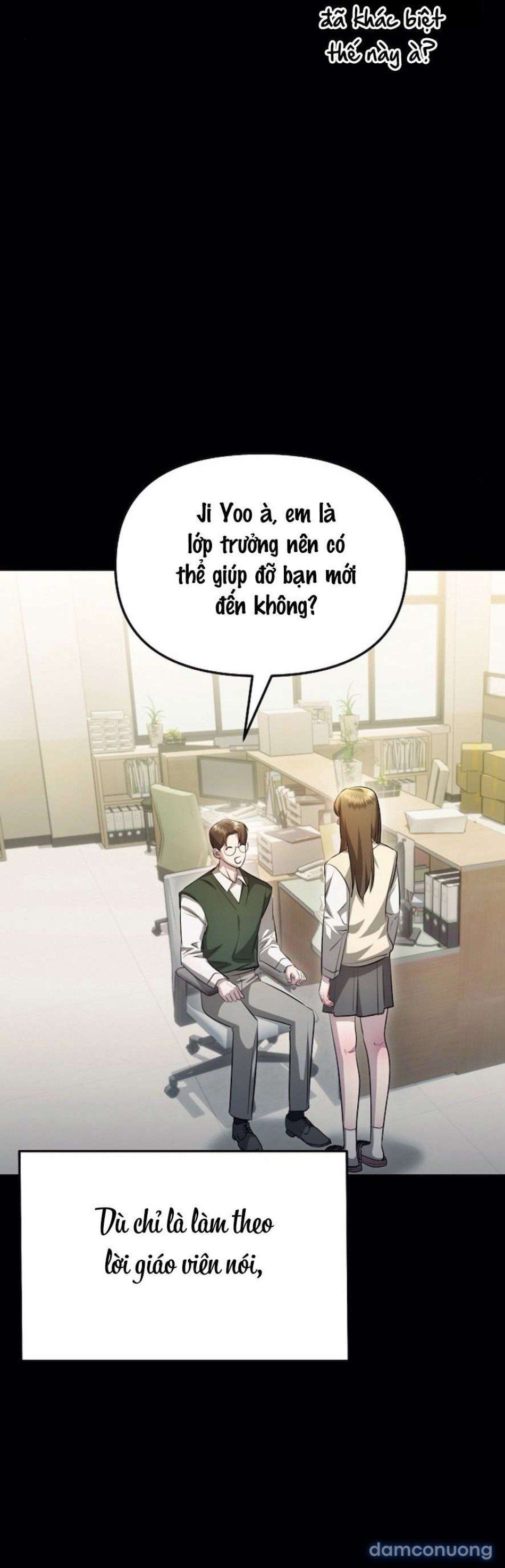 đọc truyện 〖18+〗- Sự Cám Dỗ Ngọt Ngào Của Cậu Bạn Thân Chương 7 ảnh 41 tại Thiên Thai Truyện