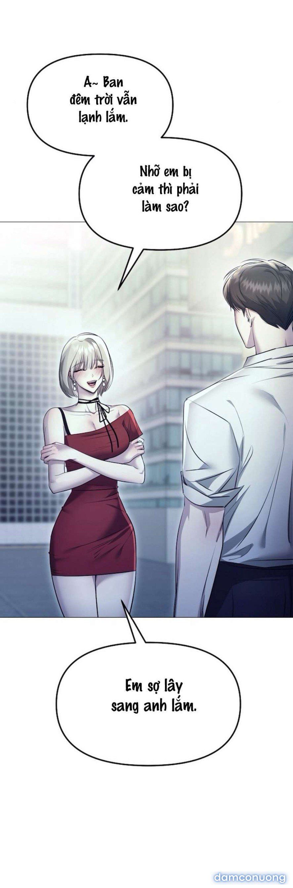 đọc truyện 〖18+〗- Sự Cám Dỗ Ngọt Ngào Của Cậu Bạn Thân Chương 7 ảnh 6 tại Thiên Thai Truyện